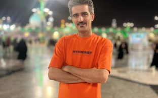 Behzad vojdani